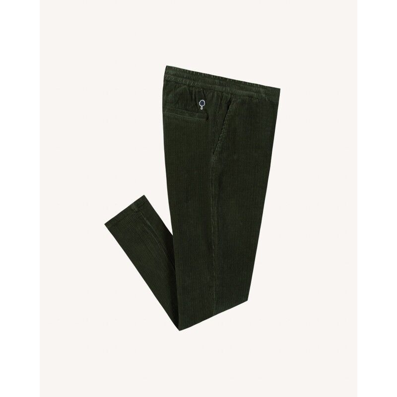 Dreuille Cotton - Hose - Herren