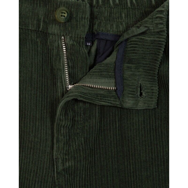 Faguo Dreuille Cotton - Trousers - Men's | Hardloop