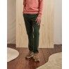Faguo Dreuille Cotton - Pantaloni - Uomo | Hardloop