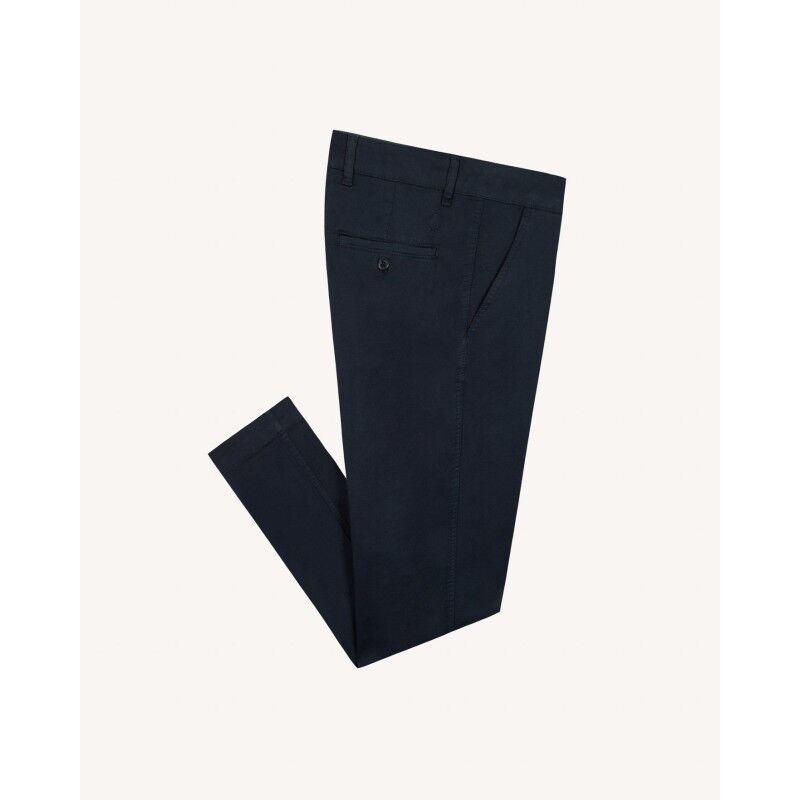 Brix Regular Pants Woven - Trousers - Men's