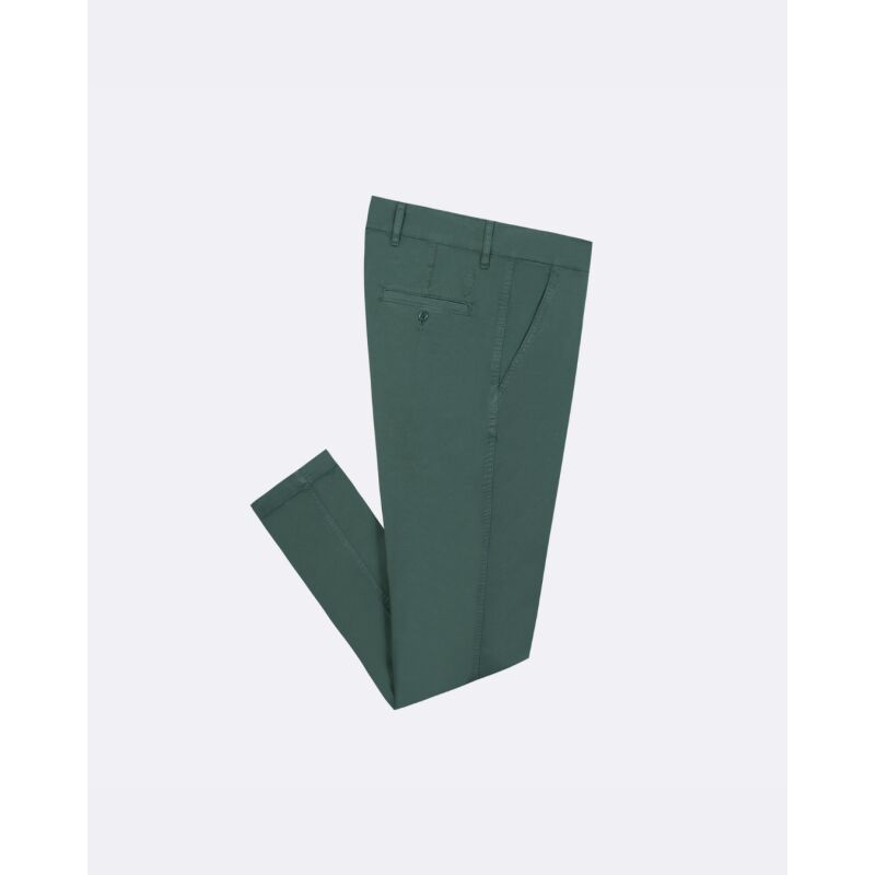 Brix Regular Pants Woven - Buks - Herrer