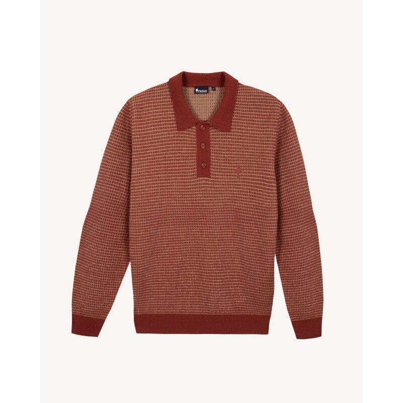 Aulnay Knit - Pullover - Miehet