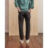 Faguo Denim Tapered - Pánské kalhoty | Hardloop