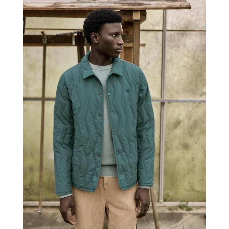 Faguo Obernai Woven - Jacke - Herren | Hardloop