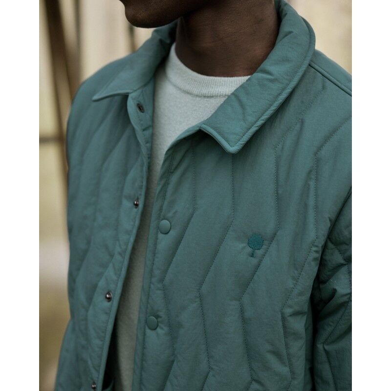 Faguo Obernai Woven - Jacket - Men's | Hardloop