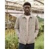 Faguo Obernai Woven - Jakke - Herrer | Hardloop