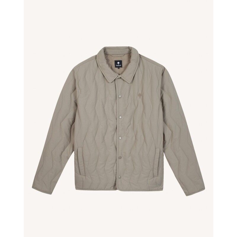 Obernai Woven - Chaqueta - Hombre