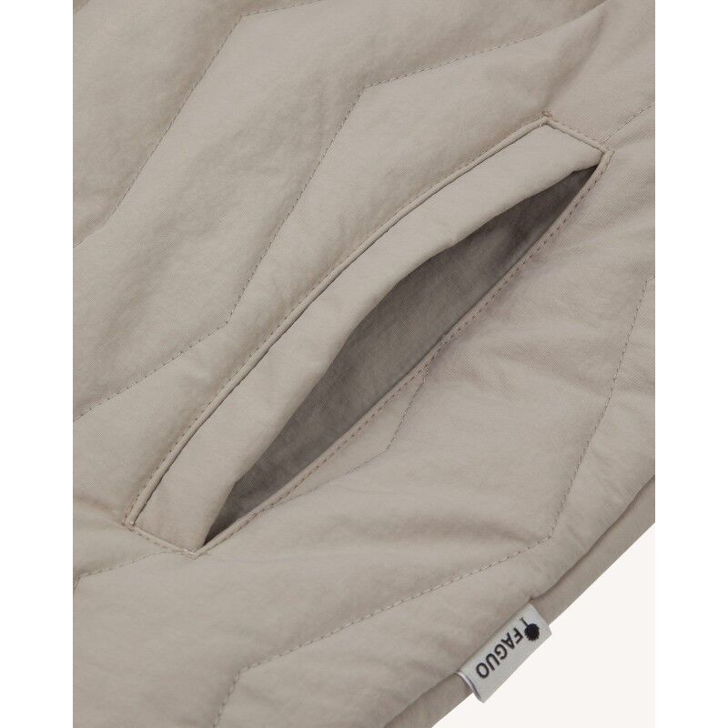 Faguo Obernai Woven - Jakke - Herrer | Hardloop