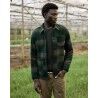 Faguo Lorge Woven - Chaqueta - Hombre | Hardloop