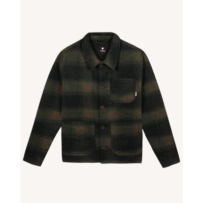 Lorge Woven - Takki - Miehet