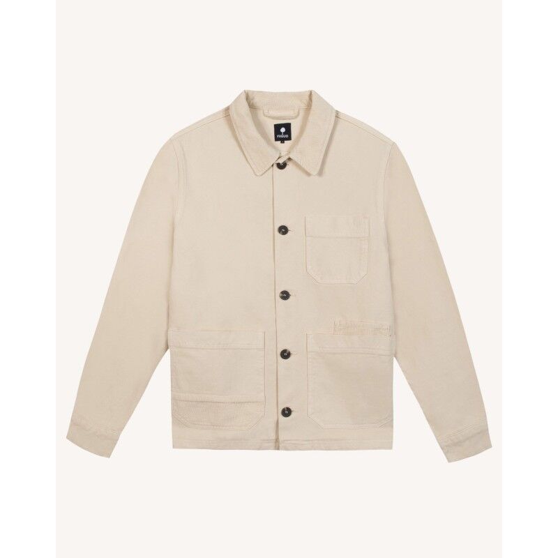 Faguo Gavre Cotton - Takki - Miehet | Hardloop