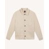 Faguo Gavre Cotton - Veste homme | Hardloop