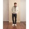 Faguo Gavre Cotton - Jas - Heren | Hardloop