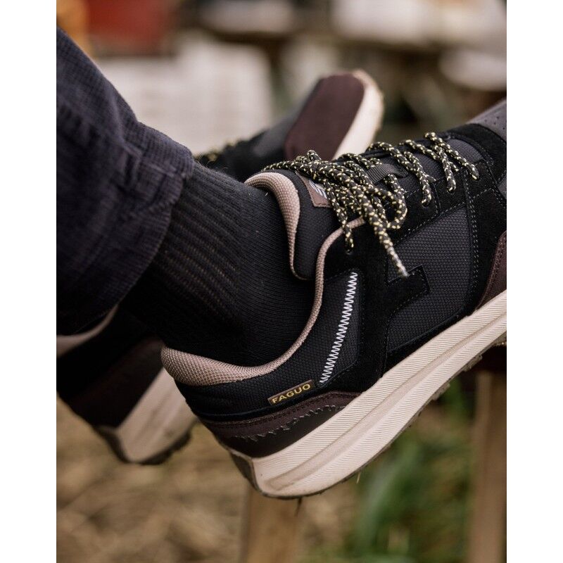 Faguo Limwood - Lifestyle shoes - Men's | Hardloop