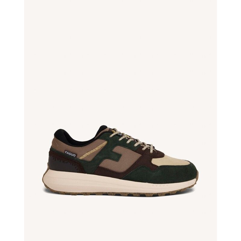 Limwood - Urban sko - Herrer