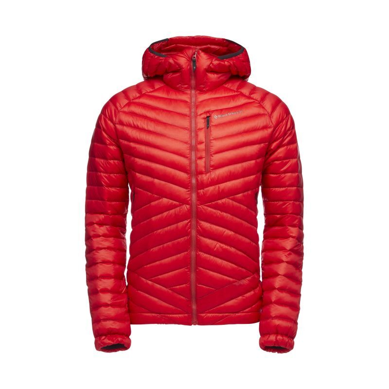 Black Diamond Approach Down Hoody Down jacket Men's