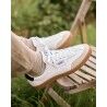 Faguo Lumbo Leather Suede - Urbaanit kengät - Miehet | Hardloop