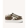 Brown / Leopard