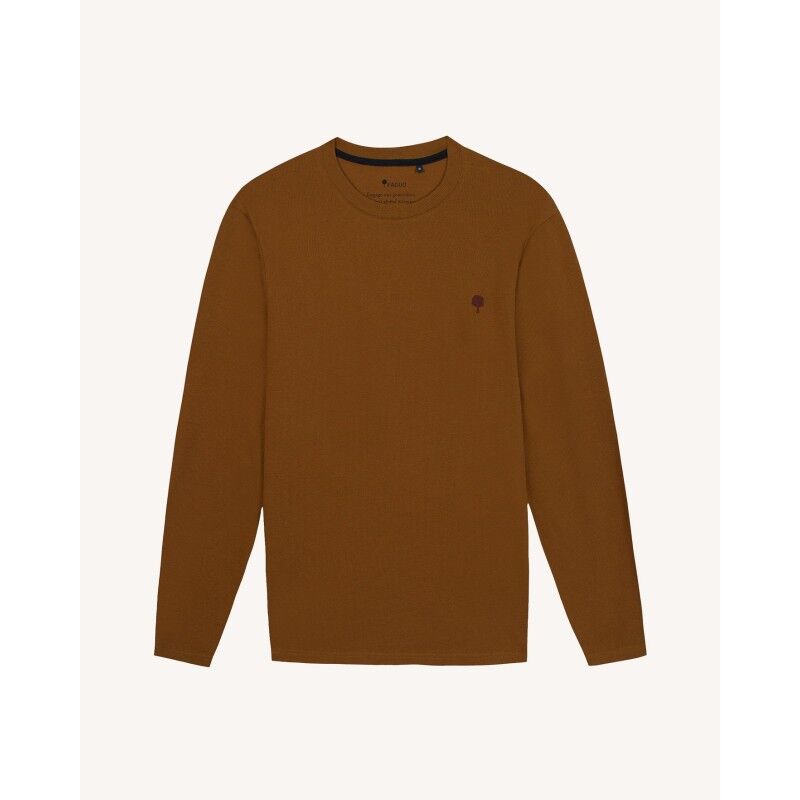 Bailly Knit - T-shirt meski
