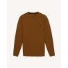 Faguo Bailly Knit - T-paita - Miehet | Hardloop