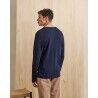 Faguo Faroz Knit - T-shirt - Herrer | Hardloop