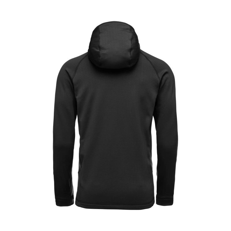 Black Diamond Factor Fleece Hoody - Bluza polarowa meska | Hardloop