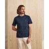 Faguo Lugny Cotton T-Shirt - T-shirt - Men's | Hardloop