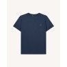 Faguo Lugny Cotton T-Shirt - T-shirt - Men's | Hardloop