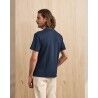 Faguo Lugny Cotton T-Shirt - T-shirt - Men's | Hardloop