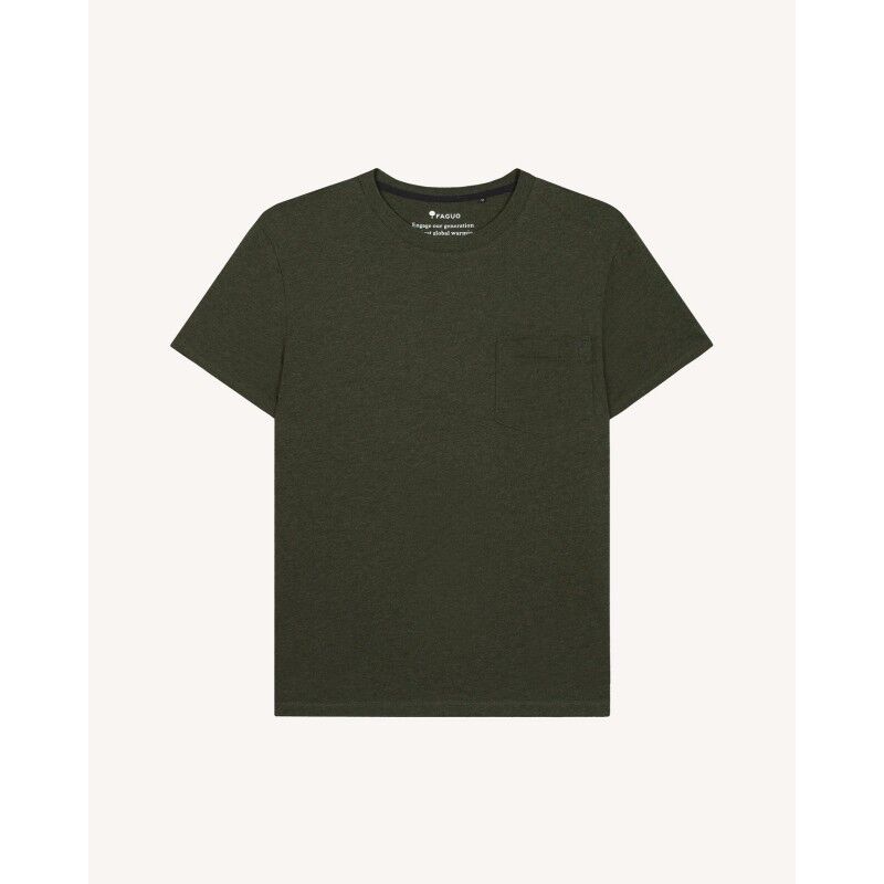 Olonne Knit - T-shirt - Heren