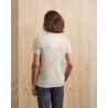 Faguo Olonne Knit - T-shirt - Uomo | Hardloop