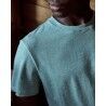 Faguo Olonne Knit - T-shirt - Uomo | Hardloop