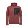 Red Oxide / Black