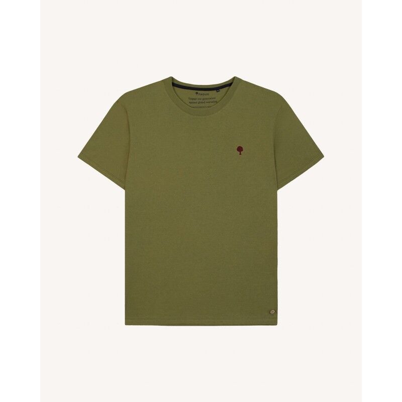 Arcy Knit - Camiseta - Hombre