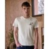 Faguo Arcy Knit - T-shirt - Herr | Hardloop