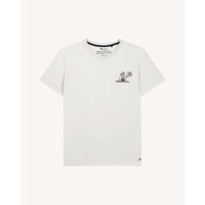 Arcy Knit - T-shirt homme