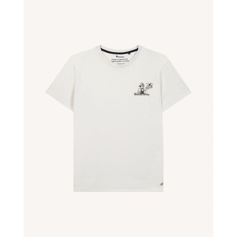 Faguo Arcy Knit - T-shirt - Men's | Hardloop