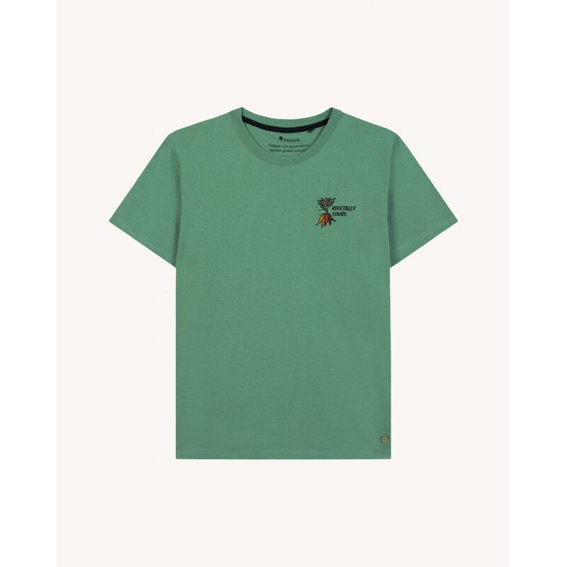 Arcy Knit - Camiseta - Hombre