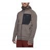 Black Diamond Factor Fleece Hoody - Fleece jacket - Men's