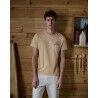 Faguo Arcy Knit - T-shirt meski | Hardloop