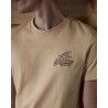Faguo Arcy Knit - Camiseta - Hombre | Hardloop