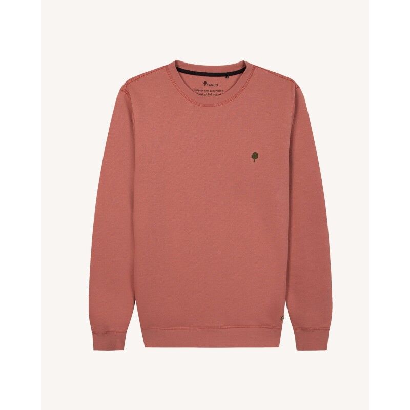 Donzy Sweat Knit - Pullover - Herr