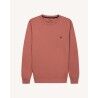 Smoky Pink