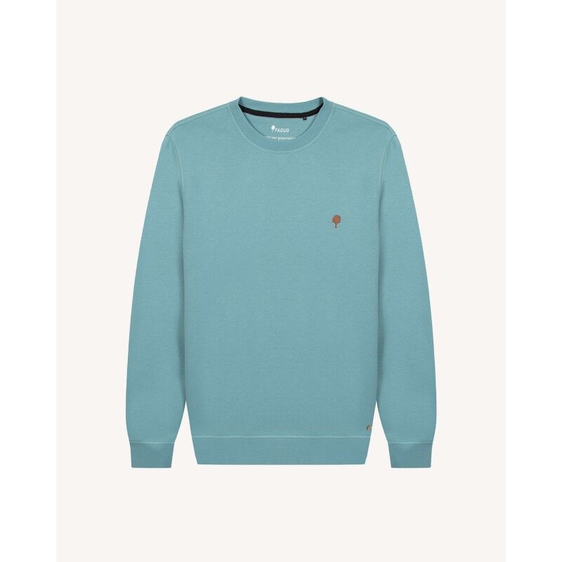 Donzy Sweat Knit - Trui - Heren