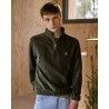 Faguo Amboise Sweat Knit - Polar homem | Hardloop