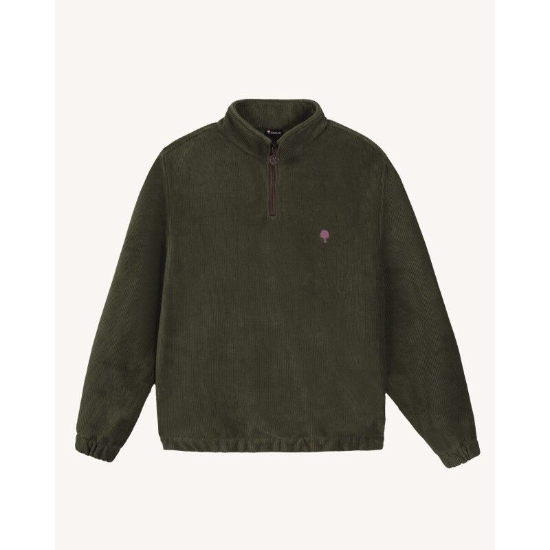Amboise Sweat Knit - Fleece jacket - Men's