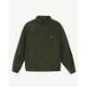 Faguo Amboise Sweat Knit - Bluza polarowa meska | Hardloop