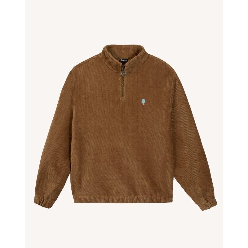 Faguo Amboise Sweat Knit Polaire homme Hardloop