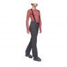 Black Diamond Dawn Patrol Pants - Calça ski mulher | Hardloop