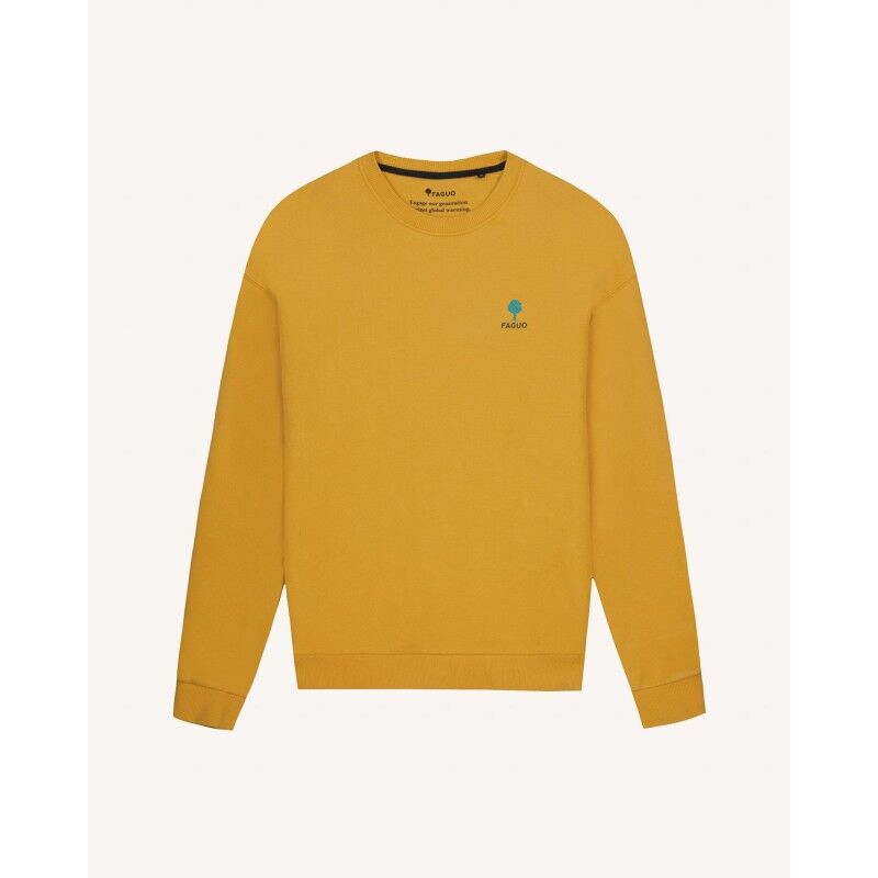 Fango Sweat Knit - Trui - Heren